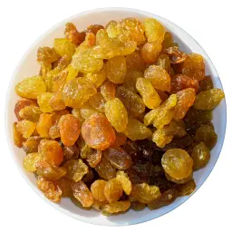 زبيب جامبو ذهبي